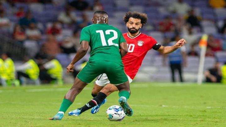 صلاح يُبدع بـ