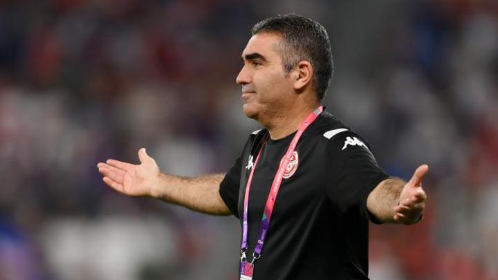 ما هي تشكيلة منتخب تونس المنتظرة لمواجهة ساوتومي؟