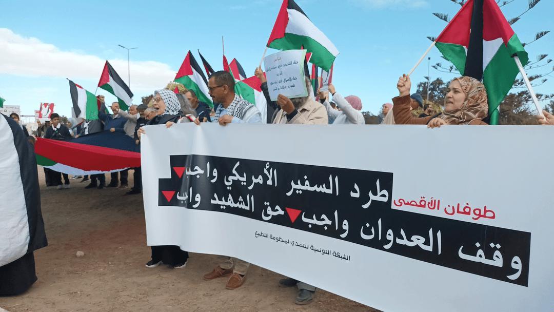 التيار الشعبي يطالب هيئة المحامين برفع قضية ضد جو بايدن التيار الشعبي يطالب هيئة المحامين برفع قضية ضد جو بايدن
