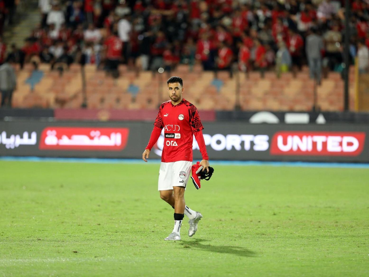 تصفيات أفريقيا المونديالية.. انتصارات لمصر والجزائر والسودان تصفيات أفريقيا المونديالية.. انتصارات لمصر والجزائر والسودان