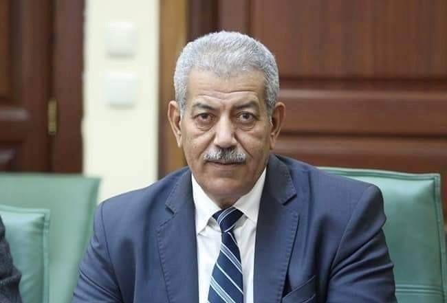 عبد الرزاق عويدات لـ
