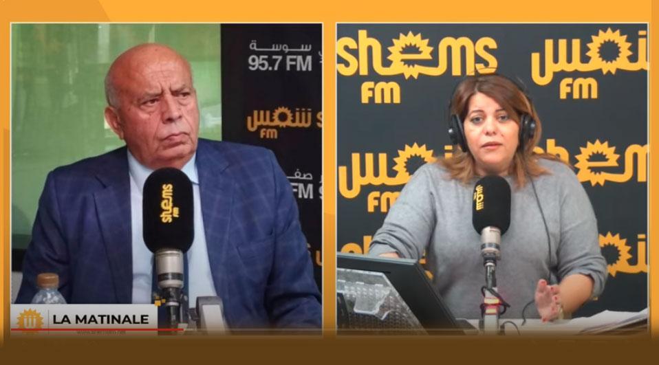 عبيد البريكي: 'الصلح الجزائي لا يجب أن يتحول إلى عنصر إرباك' عبيد البريكي: 'الصلح الجزائي لا يجب أن يتحول إلى عنصر إرباك'