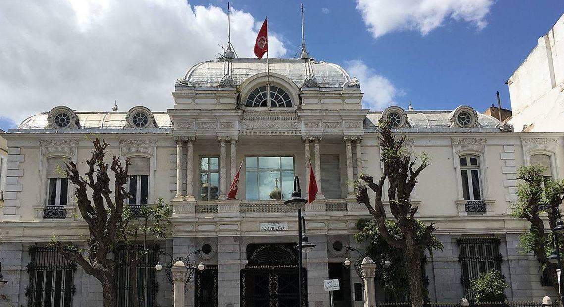 رئيس وحدة الاعلام بالمحكمة الادارية: رئيس وحدة الاعلام بالمحكمة الادارية: