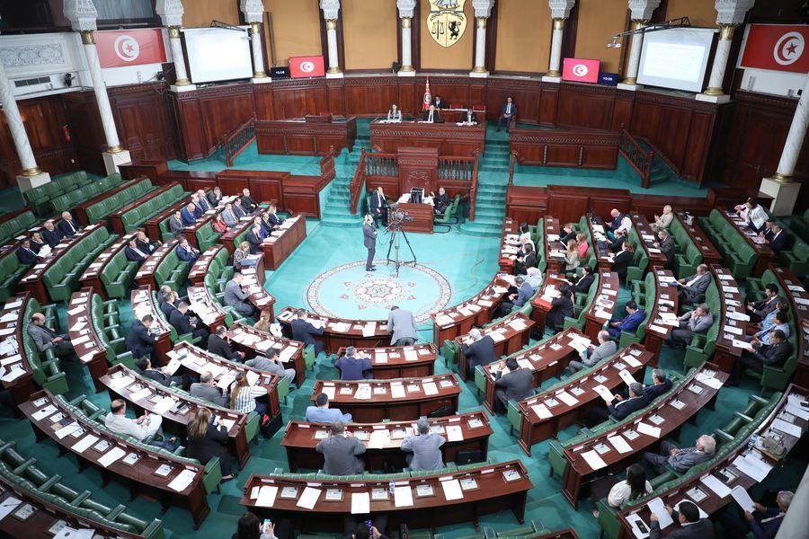 البرلمان يصادق على مهمة رئاسة الحكومة من مشروع ميزانية الدولة لسنة 2024