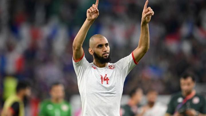 ماهي تشكيلة منتخب تونس المنتظرة لمواجهة مالاوي؟