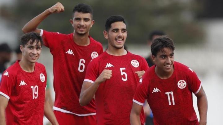 6 مواهب تونسية تخطف الأنظار في بطولة شمال أفريقيا للشباب