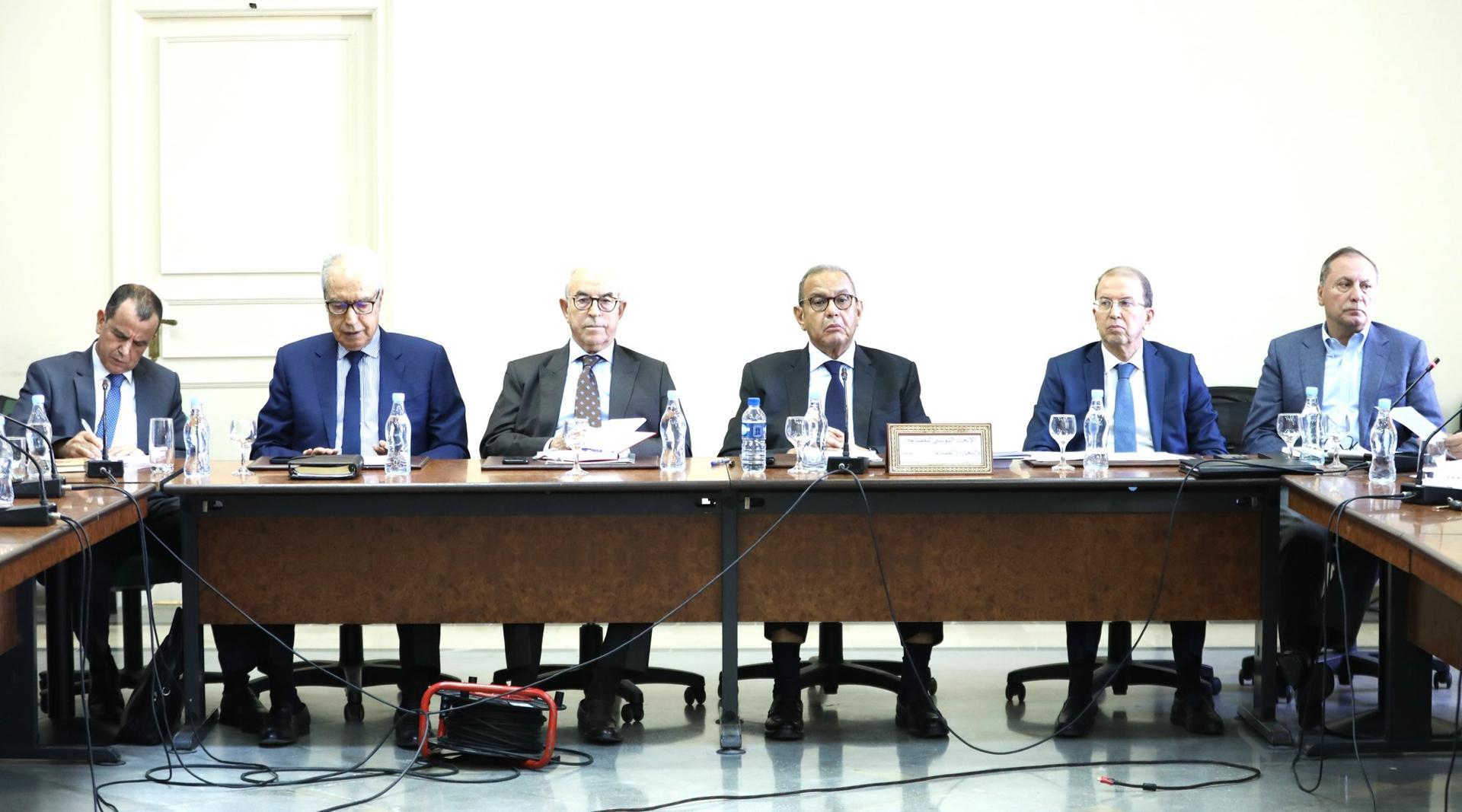 منظمة الاعراف تعتبر الترفيع ا في الأداء الموظف على المشروبات الغازية غير الكحولية ب3 بالمائة غير مبرّر منظمة الاعراف تعتبر الترفيع ا في الأداء الموظف على المشروبات الغازية غير الكحولية ب3 بالمائة غير مبرّر