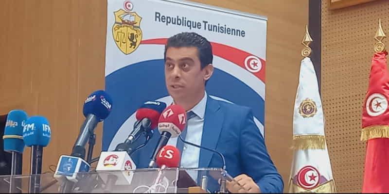 المكلف بالاعلام بوزارة الداخلية: تونس تتعامل مع المهاجرين من منطلق إنساني وغير مصلحي المكلف بالاعلام بوزارة الداخلية: تونس تتعامل مع المهاجرين من منطلق إنساني وغير مصلحي