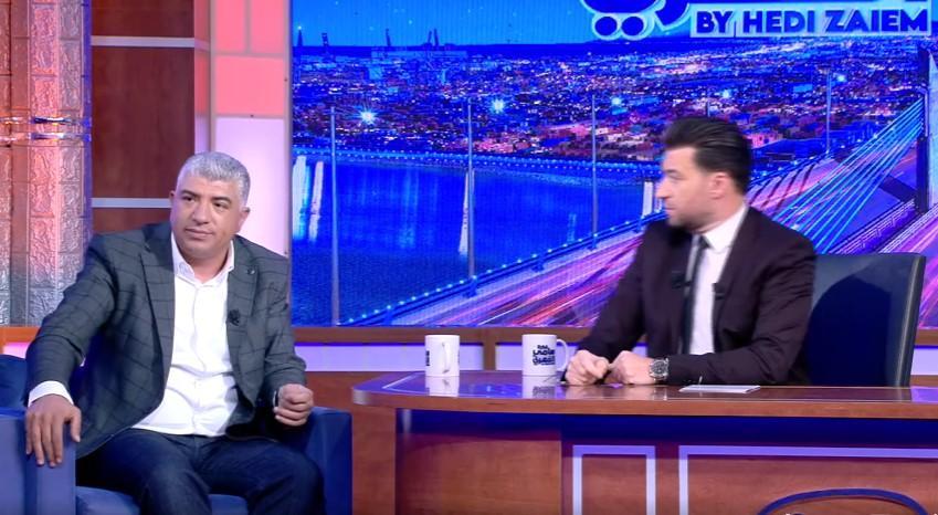 الدزيري: رئيسا حكومة في العشرية الماضية يتعاطيان المخدرات