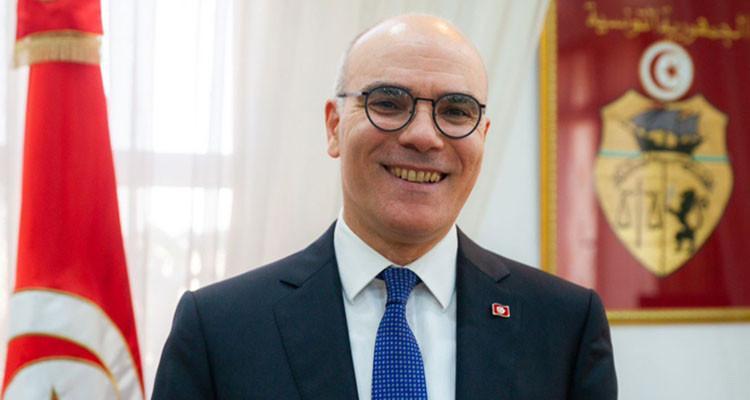نبيل عمّار يترأس وفد تونس في المنتدى الاقليمي للاتحاد من أجل المتوسط في برشلونة اليوم الاثنين