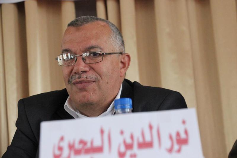 إحالة قيادي بحركة النهضة على أنظار الدائرة الجنائية بابتدائية تونس ورفض مطلب الإفراج عنه