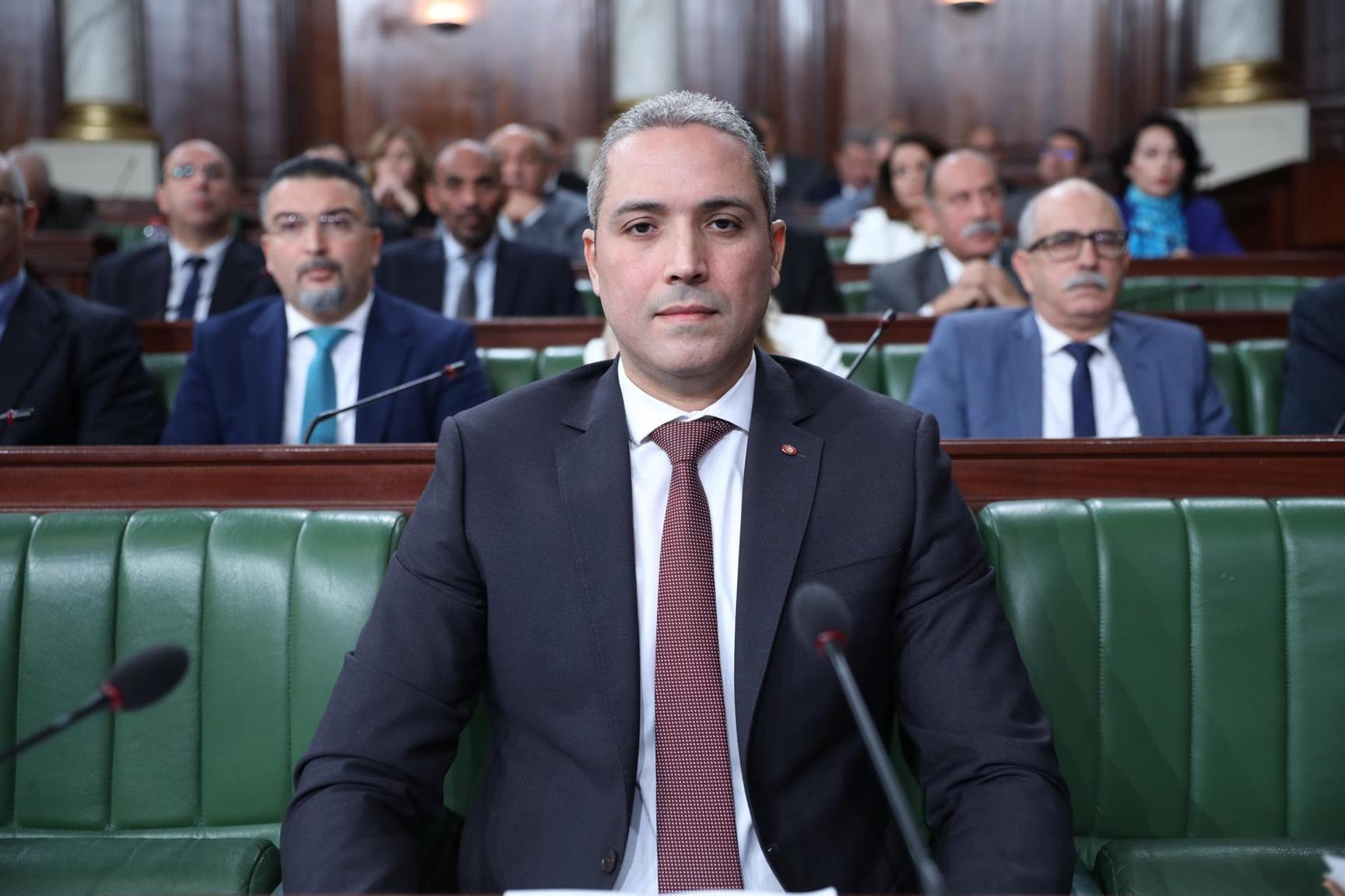 مجلس نواب الشعب يصادق على ميزانية وزارة السياحة