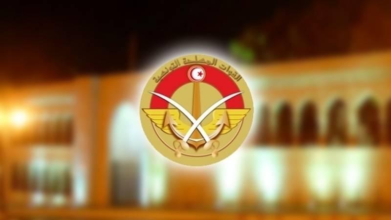 دفع التعاون العسكري وتطويره محور لقاء وزير الدفاع الوطني بالسفير المصري بتونس