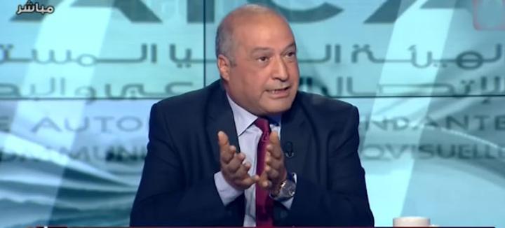 هشام السنوسي: الهايكا ستقوم بدورها في مراقبة الحملة الانتخابية