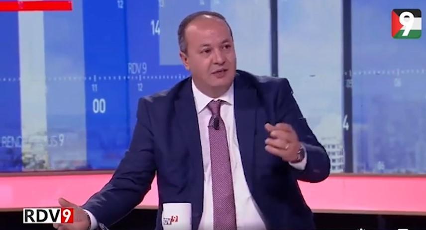 حاتم المليكي: الحديث عن التقشف دون معنى والحرب الحالية للتخفيض على الأسعار ستُضر بالمؤسسات والمشكل في ضُعف الأجور حاتم المليكي: الحديث عن التقشف دون معنى والحرب الحالية للتخفيض على الأسعار ستُضر بالمؤسسات والمشكل في ضُعف الأجور