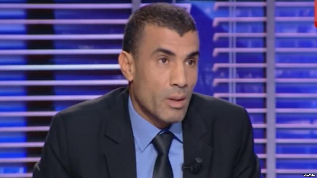 التليلي المنصري: هيئة الانتخابات أحدثت منظومة داخلية جديدة لحصر المخالفات المتعلقة بالجرائم الانتخابية ورفعها حينيّا الى مجلس الهيئة التليلي المنصري: هيئة الانتخابات أحدثت منظومة داخلية جديدة لحصر المخالفات المتعلقة بالجرائم الانتخابية ورفعها حينيّا الى مجلس الهيئة