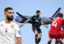 ياسين مرياح.. مدافع وهداف والرحلات الطويلة أرهقته ياسين مرياح.. مدافع وهداف والرحلات الطويلة أرهقته