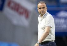 المرشحون لرئاسة الاتحاد التونسي ينتظرون قراراً حاسماً لخلافة الجريء المرشحون لرئاسة الاتحاد التونسي ينتظرون قراراً حاسماً لخلافة الجريء