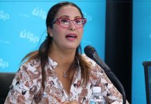 القضاء العسكري يحكم بالسجن عاما مؤجلا على قيادية معارضة القضاء العسكري يحكم بالسجن عاما مؤجلا على قيادية معارضة