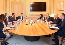 مباحثات تونسية سويسرية حول استعادة أموال “منهوبة” مباحثات تونسية سويسرية حول استعادة أموال "منهوبة"