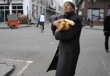 تونس تطرح أصنافاً جديدة من الخبز.. منافع مالية وصحية تونس تطرح أصنافاً جديدة من الخبز.. منافع مالية وصحية