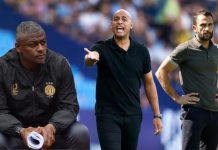 مدربون عرب تركوا أوروبا بحثاً عن المجد فتلقوا الصدمات مدربون عرب تركوا أوروبا بحثاً عن المجد فتلقوا الصدمات