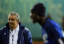 تعرف إلى أجر فوزي البنزرتي الضخم مقابل تدريب الوداد تعرف إلى أجر فوزي البنزرتي الضخم مقابل تدريب الوداد