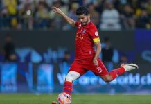 قرار جديد في منتخب تونس بسبب أزمة سعد بقير.. إليكم تفاصيله قرار جديد في منتخب تونس بسبب أزمة سعد بقير.. إليكم تفاصيله