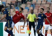 الترجي يفشل مجدداً خارج ميدانه.. هجوم صامت ومدرب بلا حلول الترجي يفشل مجدداً خارج ميدانه.. هجوم صامت ومدرب بلا حلول