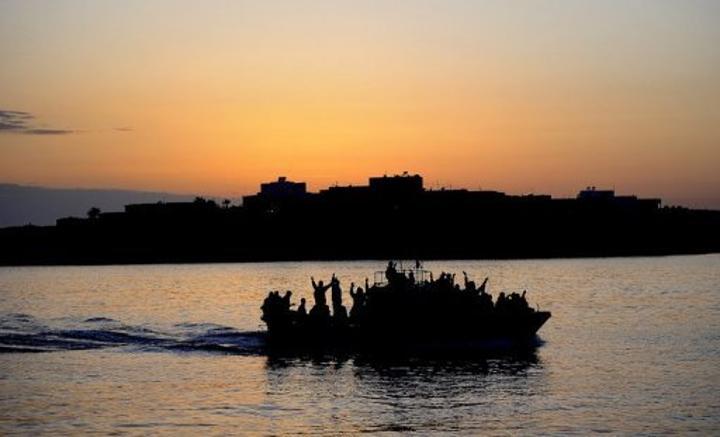 تراجع بنسبة 18,52 بالمائة في عدد التونسيين الواصلين إلى السواحل الإيطالية في أفريل 2024