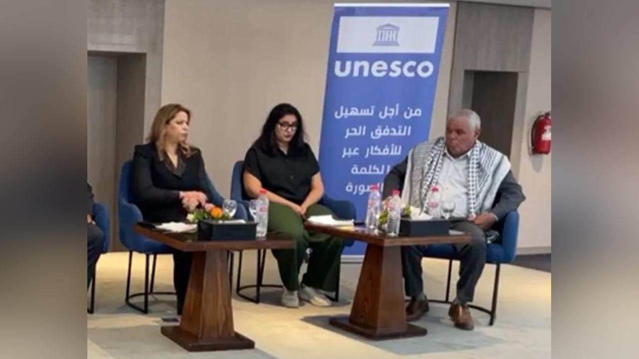 مقرر لجنة الحقوق والحريات البرلمانية: رئاسة المجلس مازالت مترددة بخصوص تمرير مبادرة تنقيح المرسوم 54 مقرر لجنة الحقوق والحريات البرلمانية: رئاسة المجلس مازالت مترددة بخصوص تمرير مبادرة تنقيح المرسوم 54