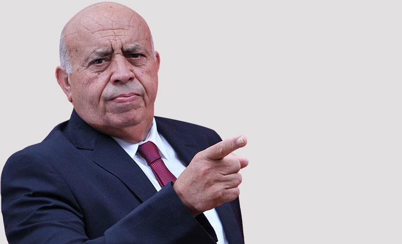 عبيد البريكي: اقول لمن يتحدثون عن المخاطر وعن تأجيل الانتخابات الرئاسية ان اكبر خطر على البلاد هو تأجيل الانتخابات الرئاسية عبيد البريكي: اقول لمن يتحدثون عن المخاطر وعن تأجيل الانتخابات الرئاسية ان اكبر خطر على البلاد هو تأجيل الانتخابات الرئاسية