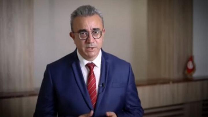 عميد المحامين: يوم الأحد اجتماع لمجلس الهيئة لاتخاذ قرارات ردا على الاعتداء الذي تعرضت إليه المحاماة عميد المحامين: يوم الأحد اجتماع لمجلس الهيئة لاتخاذ قرارات ردا على الاعتداء الذي تعرضت إليه المحاماة