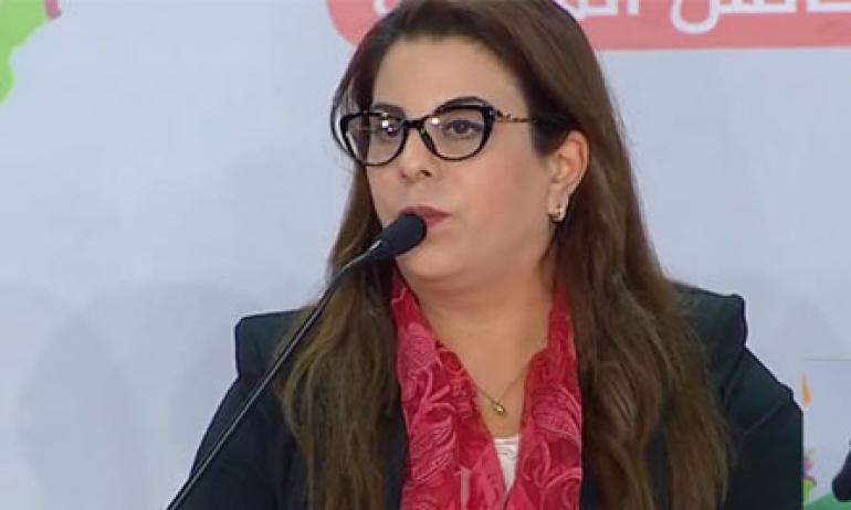 عضو هيئة الانتخابات: حسب الاجال الدستورية لا يمكن تجاوز يوم 23 أكتوبر 2024 كموعد أقصى لإجراء الانتخابات الرّئاسية عضو هيئة الانتخابات: حسب الاجال الدستورية لا يمكن تجاوز يوم 23 أكتوبر 2024 كموعد أقصى لإجراء الانتخابات الرّئاسية