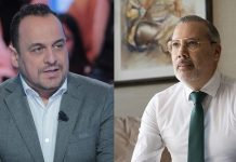 الحكم بالسجن على برهان بسيّس ومراد الزغيدي بسبب تصريحات انتقدت السلطة الحكم بالسجن على برهان بسيّس ومراد الزغيدي بسبب تصريحات انتقدت السلطة