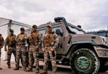 القبض على 3 متهمين بالانتماء إلى “تنظيم إرهابي” القبض على 3 متهمين بالانتماء إلى "تنظيم إرهابي"