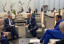 تونس تبحث مع موريتانيا وكينيا الهجرة غير النظامية وتعزيز التعاون تونس تبحث مع موريتانيا وكينيا الهجرة غير النظامية وتعزيز التعاون