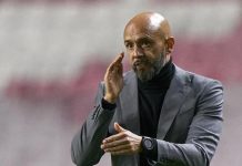 مدرب جديد يقترب من منتخب تونس.. لكن ما حكاية كاردوسو؟ مدرب جديد يقترب من منتخب تونس.. لكن ما حكاية كاردوسو؟