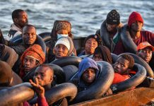 المهاجرون على محك صعود اليمين المتطرف في أوروبا المهاجرون على محك صعود اليمين المتطرف في أوروبا