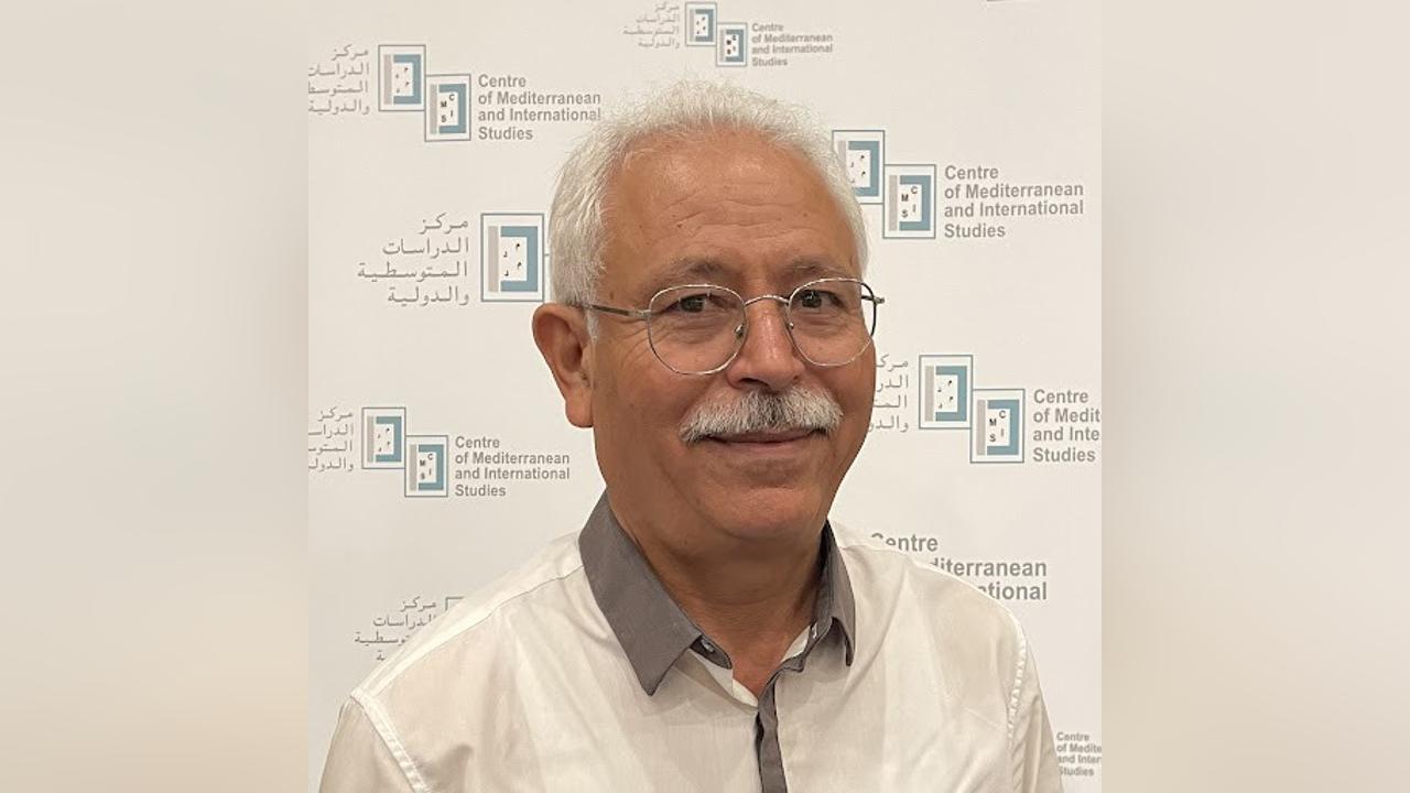 مسعود قريرة لـ مسعود قريرة لـ