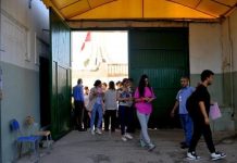 سجون تونس.. محتجزون يختصرون المسافة مع الحرية عبر الدراسة سجون تونس.. محتجزون يختصرون المسافة مع الحرية عبر الدراسة