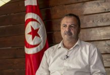 بعد إعلان ترشحه لرئاسة تونس.. استدعاء أمين حزب لتحقيق بوفاة برلماني بعد إعلان ترشحه لرئاسة تونس.. استدعاء أمين حزب لتحقيق بوفاة برلماني