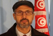 ماذا وراء إيقاف الأمين العام لحركة النهضة بتونس العجمي الوريمي؟ ماذا وراء إيقاف الأمين العام لحركة النهضة بتونس العجمي الوريمي؟
