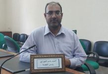 ياسر القوراري لـ”أفريقيا برس”: عدم تعديل المرسوم 54 هو إساءة للمرحلة ياسر القوراري لـ"أفريقيا برس": عدم تعديل المرسوم 54 هو إساءة للمرحلة