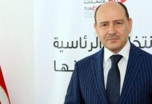 8 أشهر سجنا للمرايحي مع منعه من الترشح مدى الحياة 8 أشهر سجنا للمرايحي مع منعه من الترشح مدى الحياة