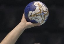 أولمبياد باريس.. منتخب مصر يخسر أمام الدنمارك في كرة اليد أولمبياد باريس.. منتخب مصر يخسر أمام الدنمارك في كرة اليد