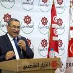 زهير حمدي لـ”أفريقيا برس”: التيار الشعبي يدعم الرئيس قيس سعيد في الانتخابات الرئاسية زهير حمدي لـ"أفريقيا برس": التيار الشعبي يدعم الرئيس قيس سعيد في الانتخابات الرئاسية