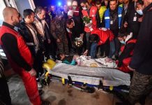 إدماج دراسي لأبناء جرحى فلسطينيين وتونسيين عائدين من غزة إدماج دراسي لأبناء جرحى فلسطينيين وتونسيين عائدين من غزة