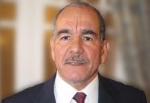 مختار بن نصر لـ”أفريقيا برس”: قيس سعيد المترشح الأوفر حظا، وتونس نجحت في مواجهة الإرهاب مختار بن نصر لـ"أفريقيا برس": قيس سعيد المترشح الأوفر حظا، وتونس نجحت في مواجهة الإرهاب