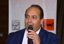 حسام الحامي لـ”أفريقيا برس”: نتائج الطعون ستحسم موقفنا من الانتخابات الرئاسية حسام الحامي لـ"أفريقيا برس": نتائج الطعون ستحسم موقفنا من الانتخابات الرئاسية